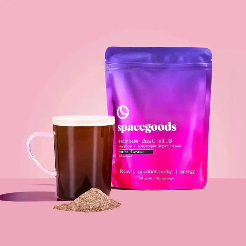Rainbow Dust Starter Kit - Spacegoods